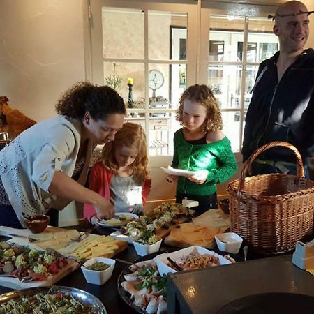 Camping 'T Reestdal Hotel Hardenberg Eksteriør billede