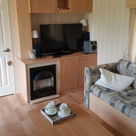 Camping 'T Reestdal Hotel Hardenberg Eksteriør billede