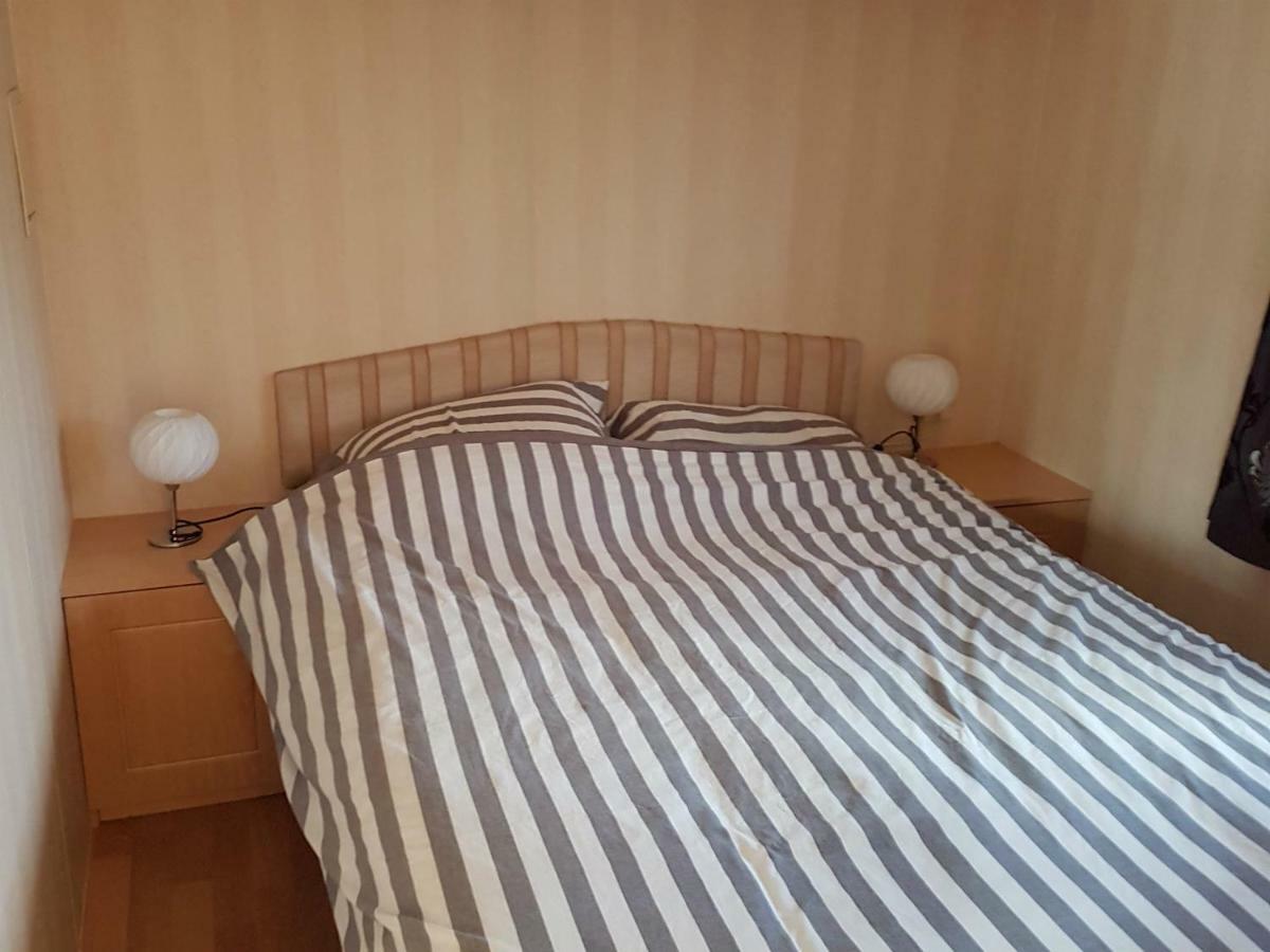Camping 'T Reestdal Hotel Hardenberg Eksteriør billede